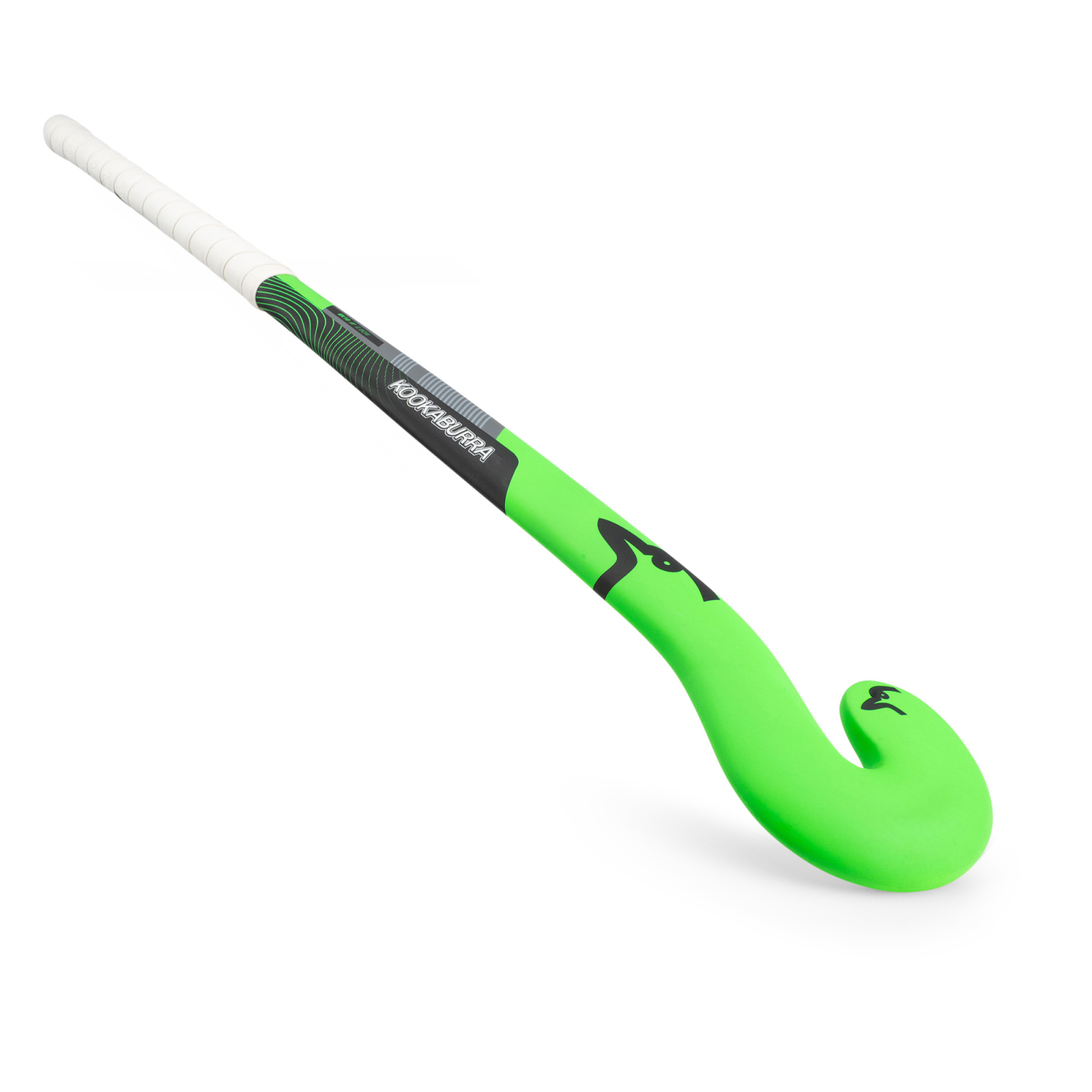 Kookaburra GK10 Goalie Stick - G-Bow (2026/27) - Goal Keeping