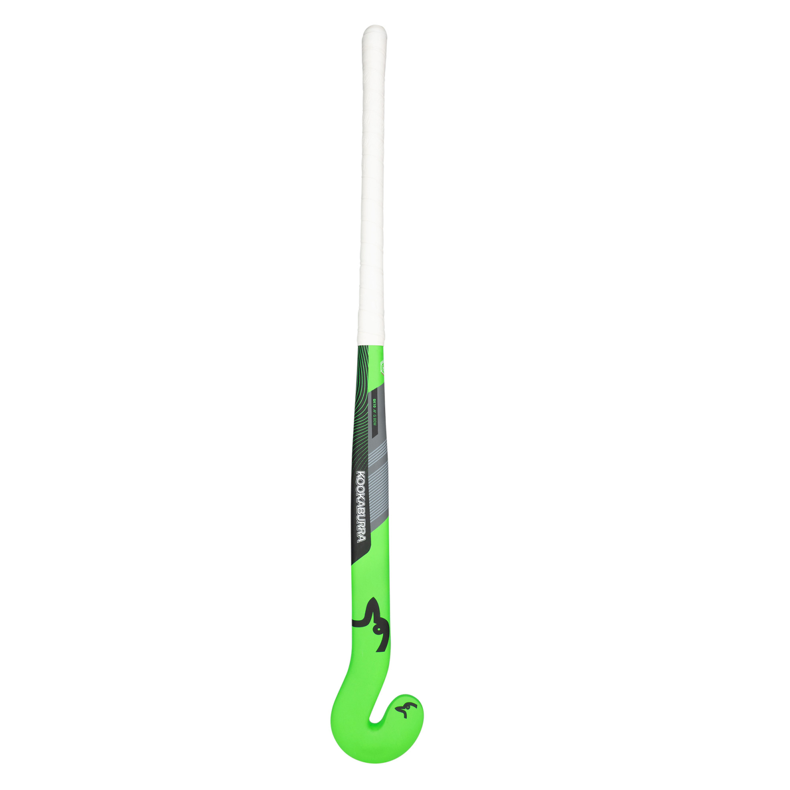Kookaburra GK10 Goalie Stick - G-Bow (2026/27) - Goal Keeping