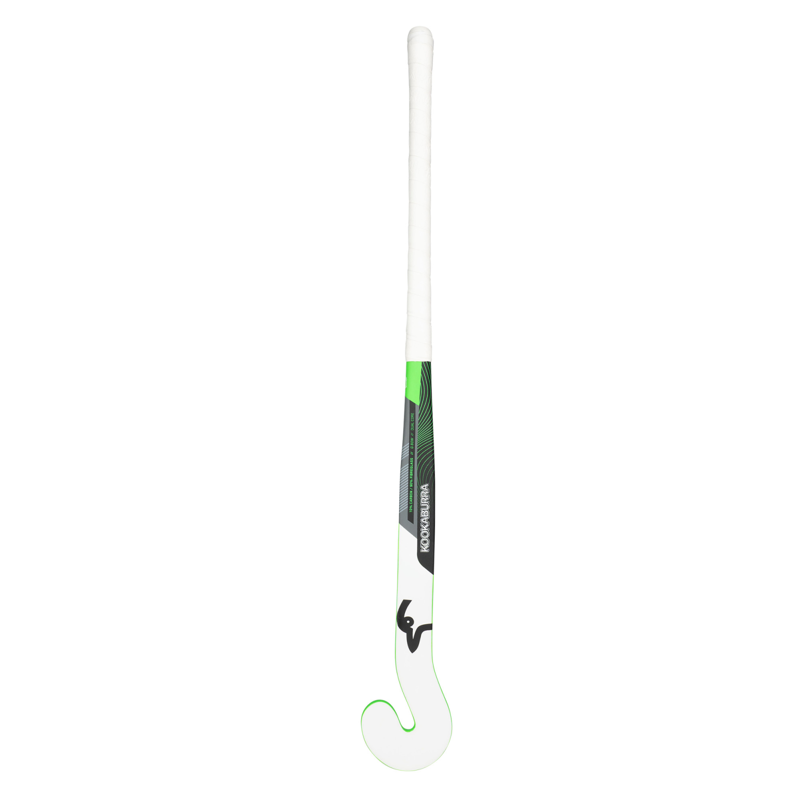 Kookaburra GK10 Goalie Stick - G-Bow (2026/27) - Goal Keeping