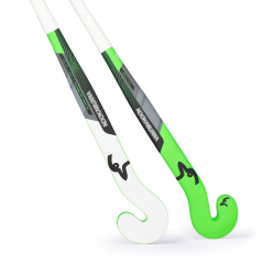 Kookaburra GK10 Goalie Stick - G-Bow (2026/27) - Goal Keeping