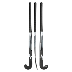 Kookaburra Pro Indoor 60 Hockey Stick - L-Bow (2026/27) -