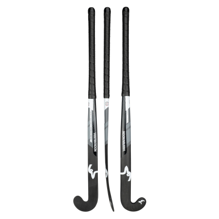 Kookaburra Pro Indoor 60 Hockey Stick - L-Bow (2026/27) -