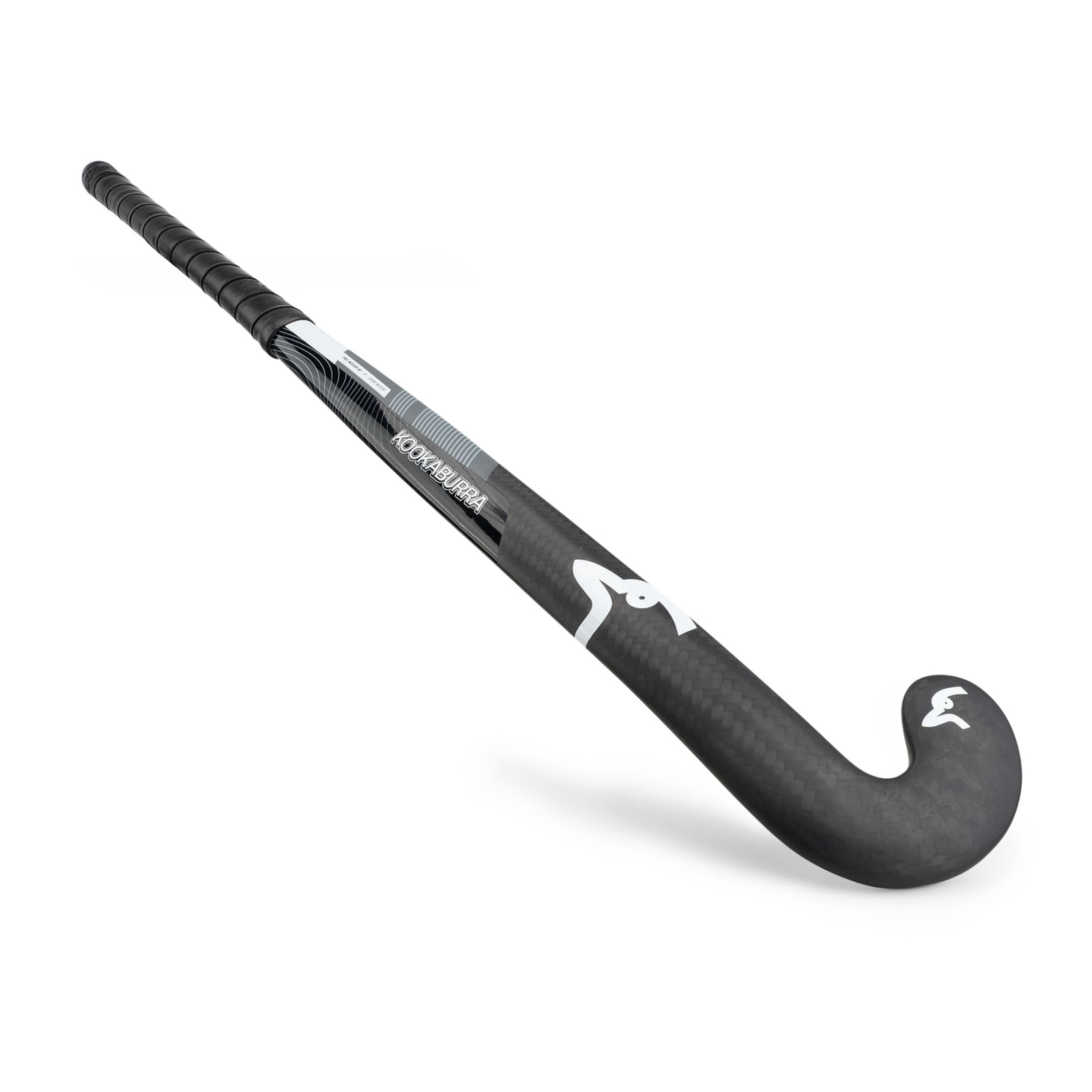 Kookaburra Pro Indoor 60 Hockey Stick - L-Bow (2026/27) -