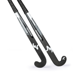 Kookaburra Pro Indoor 60 Hockey Stick - L-Bow (2026/27) -