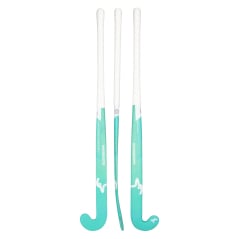 Kookaburra Indoor 20 Hockey Stick - L-Bow (2026/27)