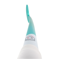 Kookaburra Indoor 20 Hockey Stick - L-Bow (2026/27) - Bâtons de