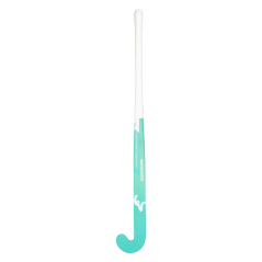 Kookaburra Indoor 20 Hockey Stick - L-Bow (2026/27) - Bâtons de