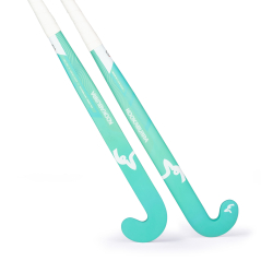 Kookaburra Indoor 20 Hockey Stick - L-Bow (2026/27) - Bâtons de