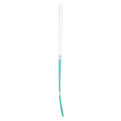 Kookaburra Indoor 20 Hockey Stick - L-Bow (2026/27) - Bâtons de