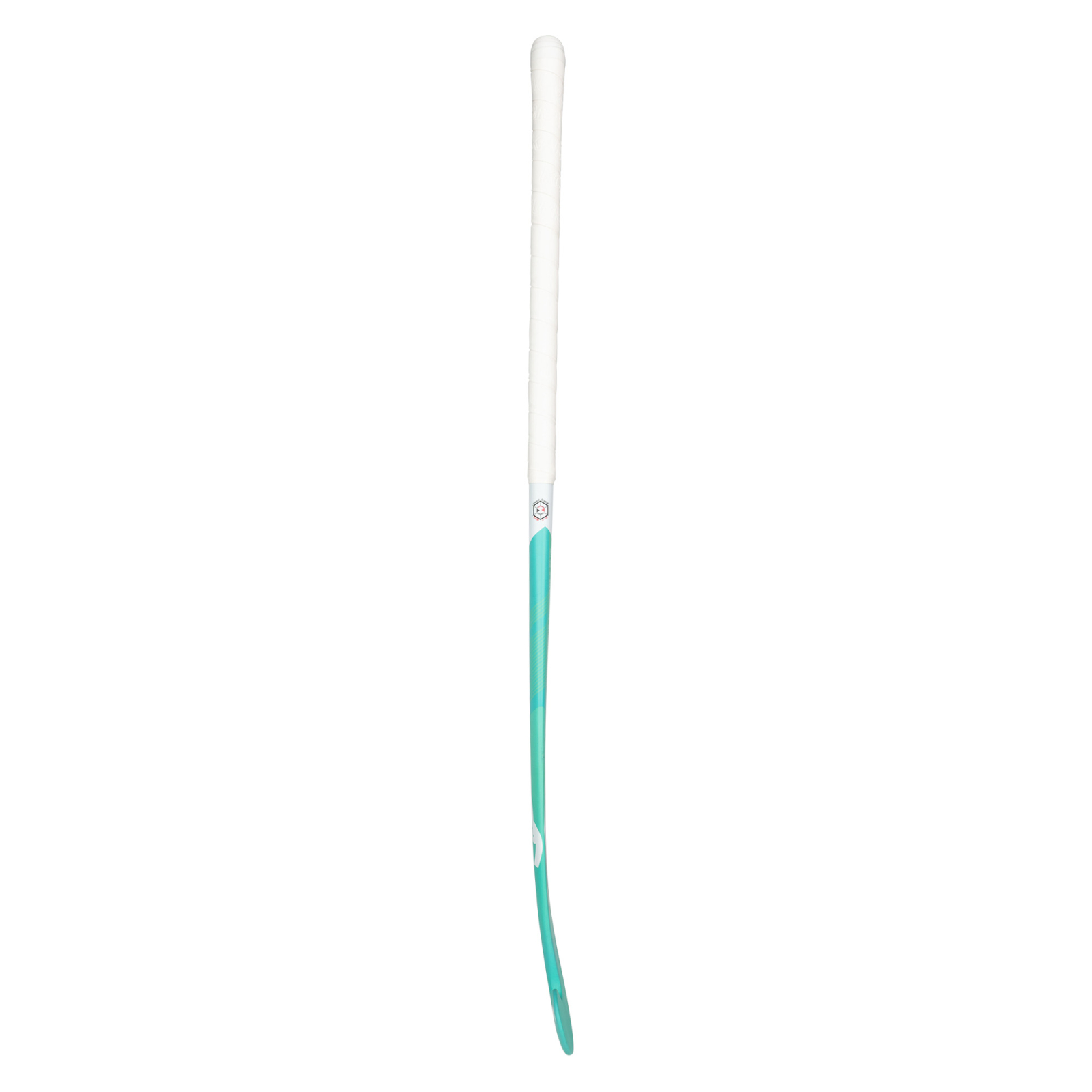 Kookaburra Indoor 20 Hockey Stick - L-Bow (2026/27) - Bâtons de