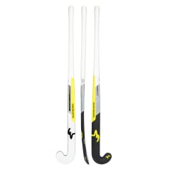 Kookaburra LB40 Hockey Stick - L-Bow 200R (2026/27)