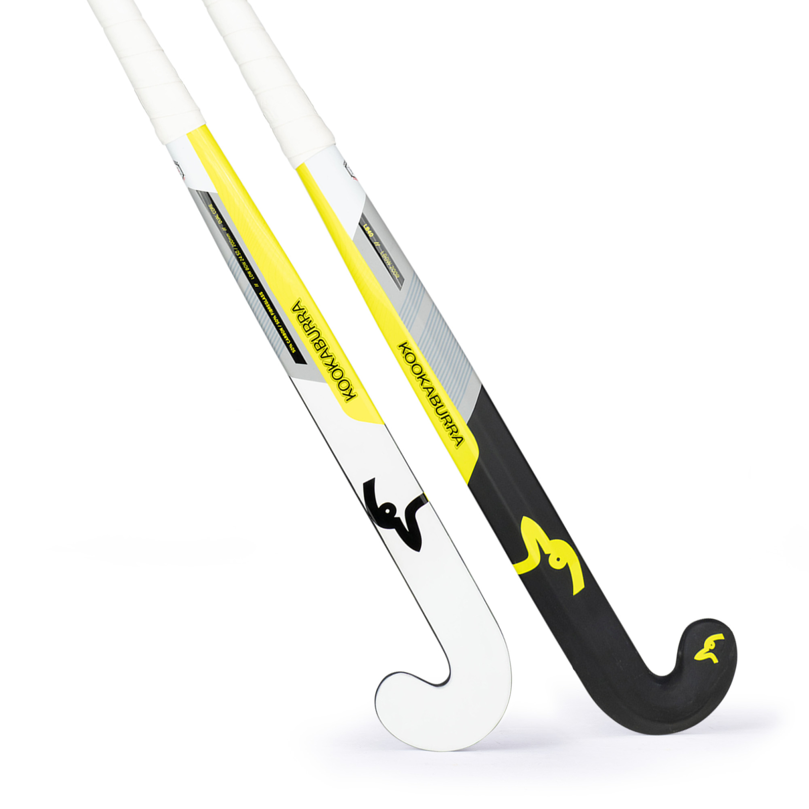 Kookaburra LB40 Hockey Stick - L-Bow 200R (2026/27) -