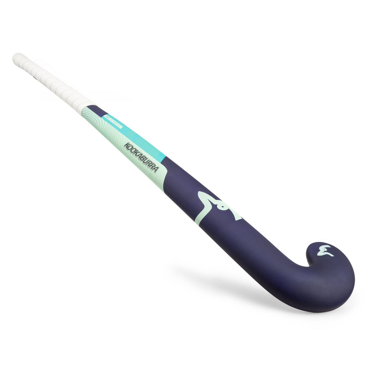Kookaburra MB30 Hockey Stick - M-Bow 410 (2026/27) - Bâtons de