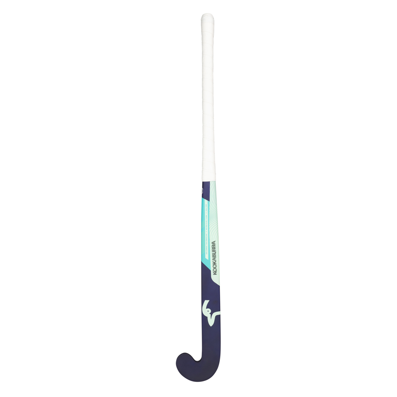 Kookaburra MB30 Hockey Stick - M-Bow 410 (2026/27) - Bâtons de