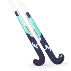 Kookaburra MB30 Hockey Stick - M-Bow 410 (2026/27) - Bâtons de