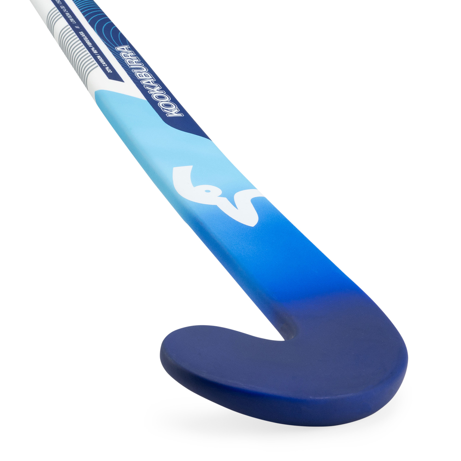 Kookaburra LB20 Hockey Stick - L-Bow 250 (2026/27) - Kookaburra