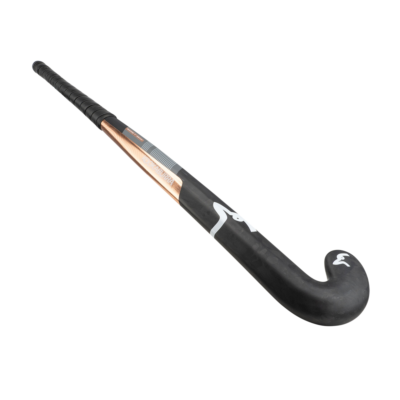 Kookaburra Pro Elite 98 Hockey Stick - L-Bow 215R (2026/27) -