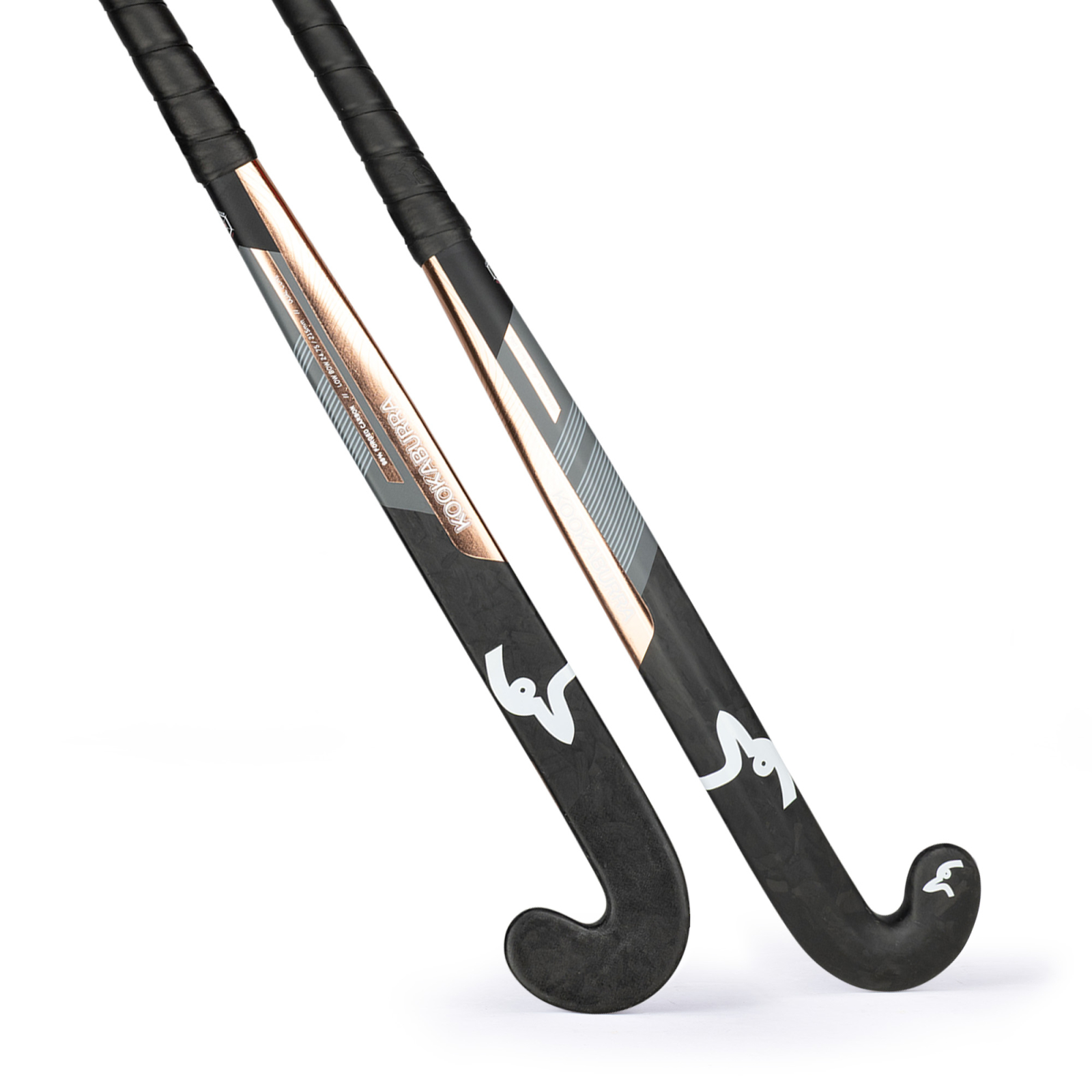 Kookaburra Pro Elite 98 Hockey Stick - L-Bow 215R (2026/27) -