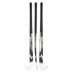 Kookaburra Pro Elite 98 - White Head Hockey Stick - L-Bow 215R (2026/27)