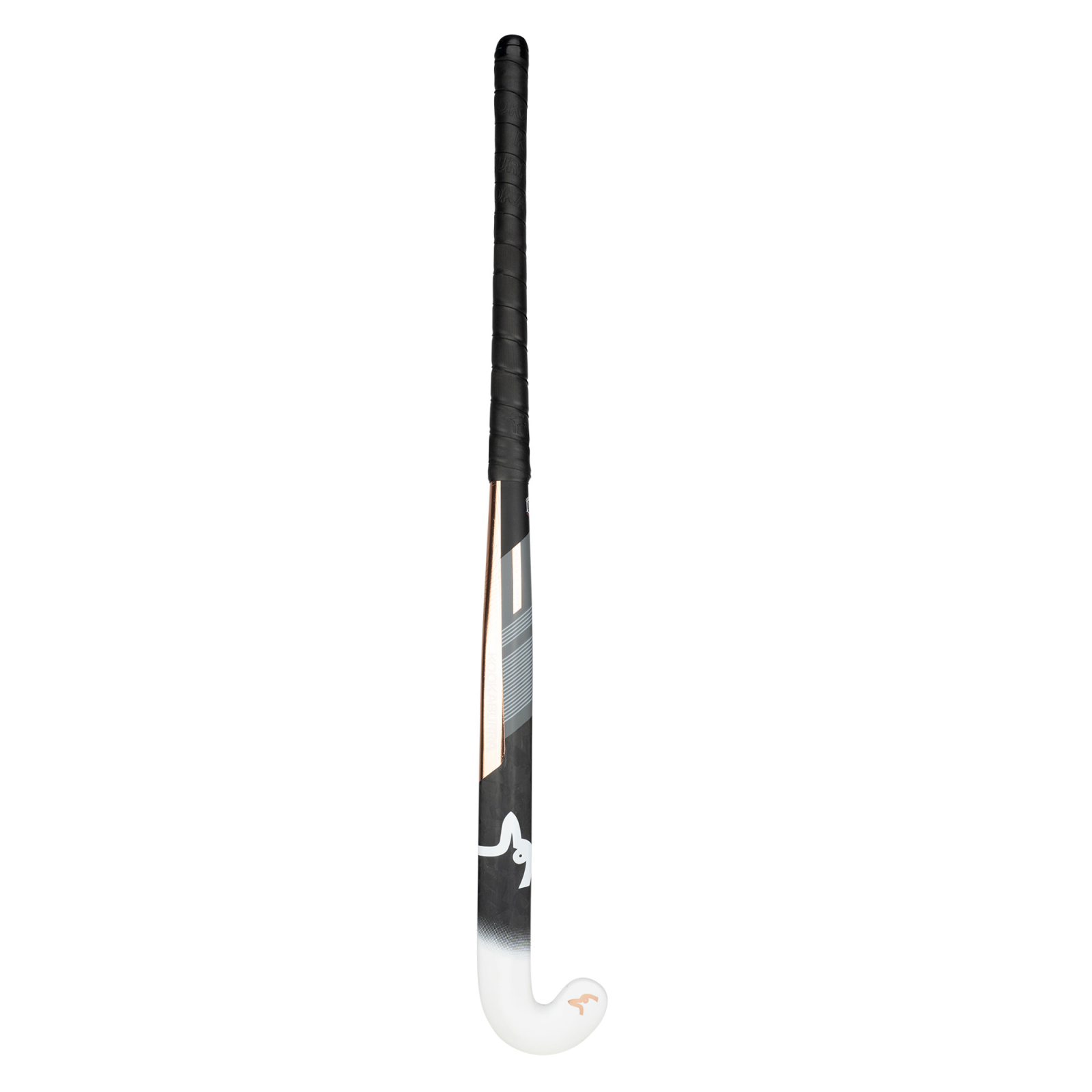 Kookaburra Pro Elite 98 - White Head Hockey Stick - L-Bow 215R (2026/27) - Kookaburra Pro Elite 98 - White Head Hockey Stick - L-Bow 215R