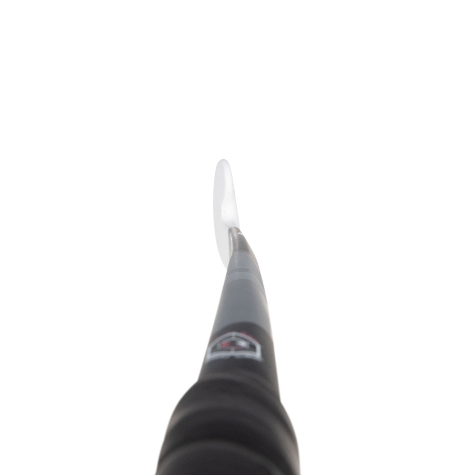 Kookaburra Pro Elite 98 - White Head Hockey Stick - L-Bow 215R (2026/27) - Kookaburra Pro Elite 98 - White Head Hockey Stick - L-Bow 215R