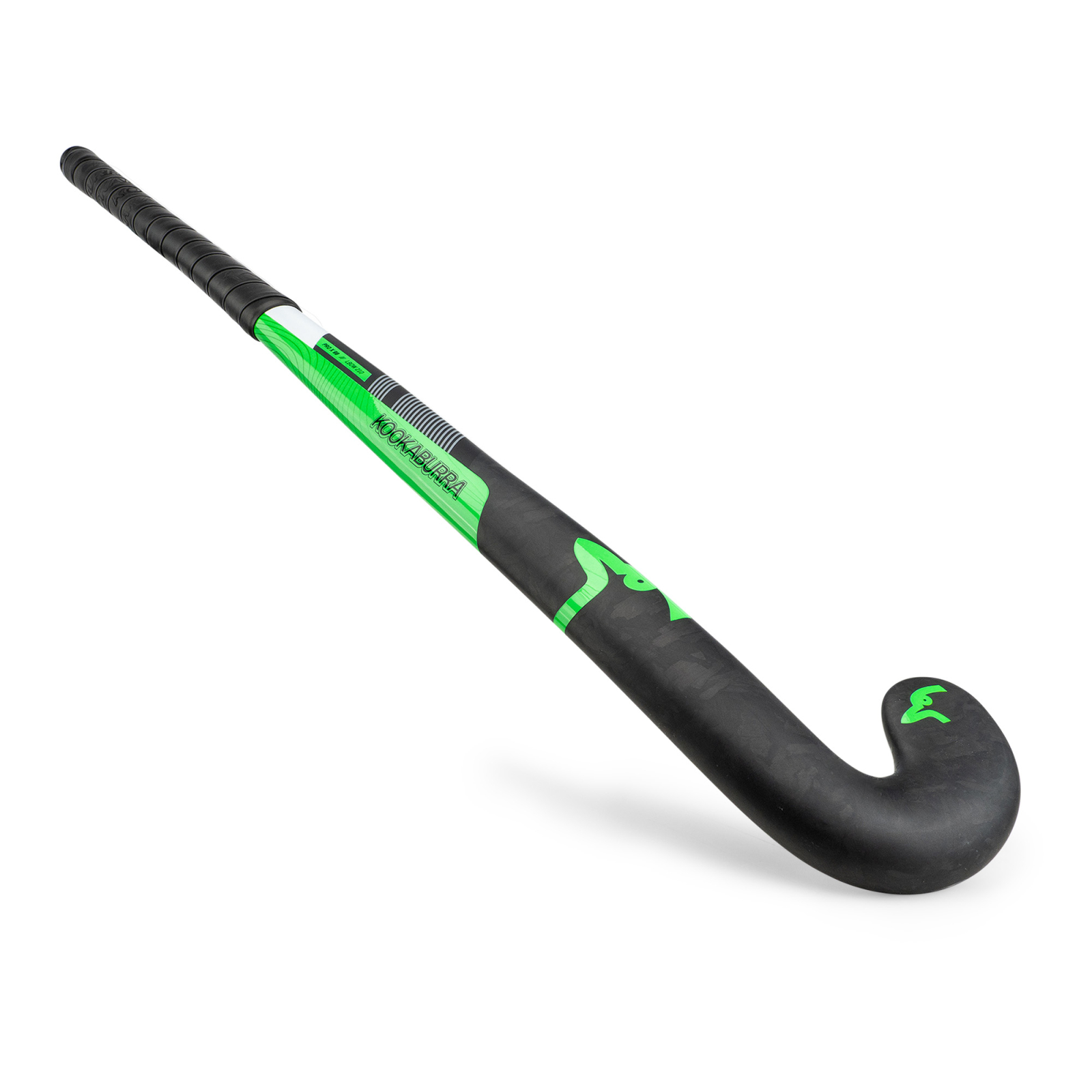 Kookaburra Pro X 98 Hockey Stick - L-Bow 210 (2026/27) -
