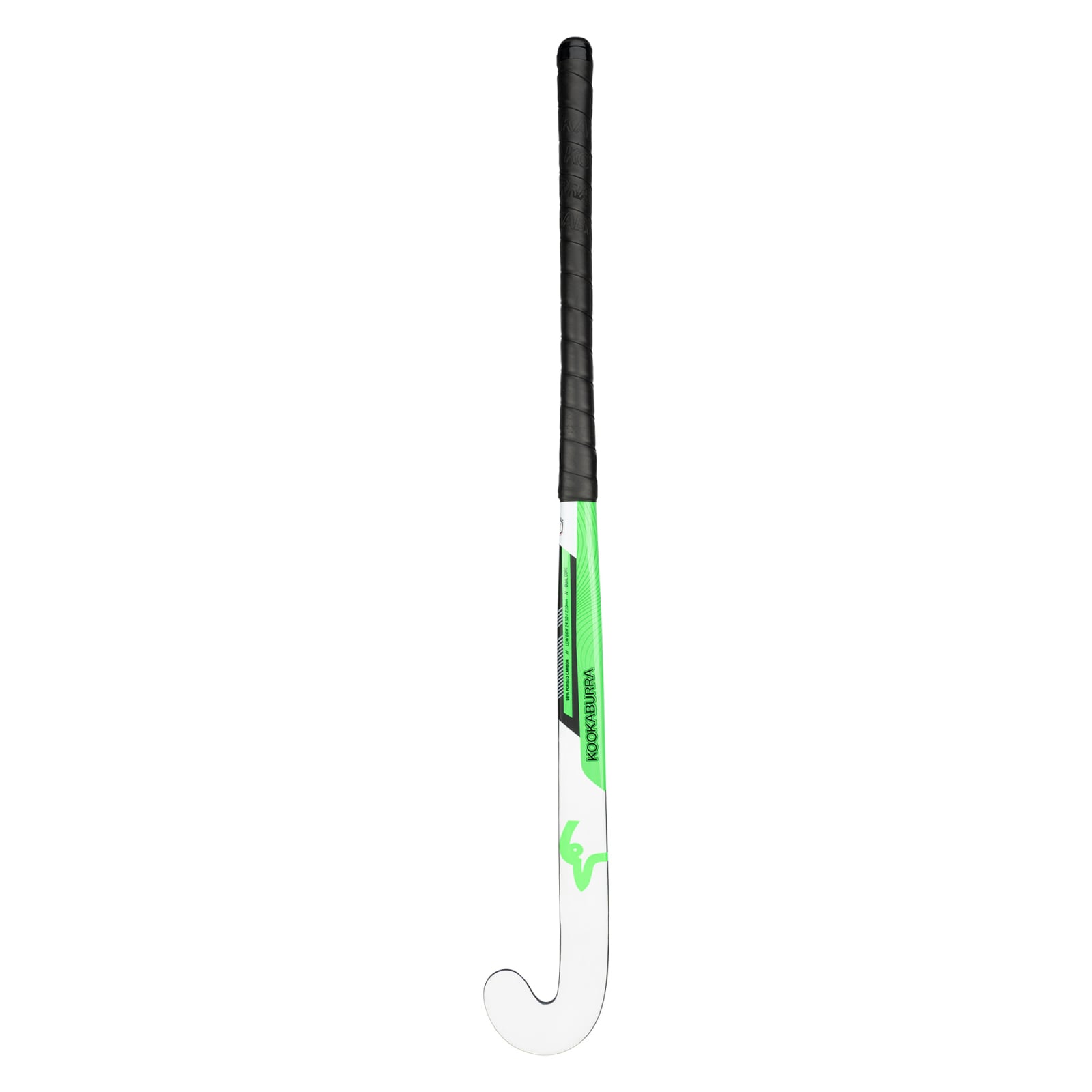 Kookaburra Pro X 98 Hockey Stick - L-Bow 210 (2026/27) -