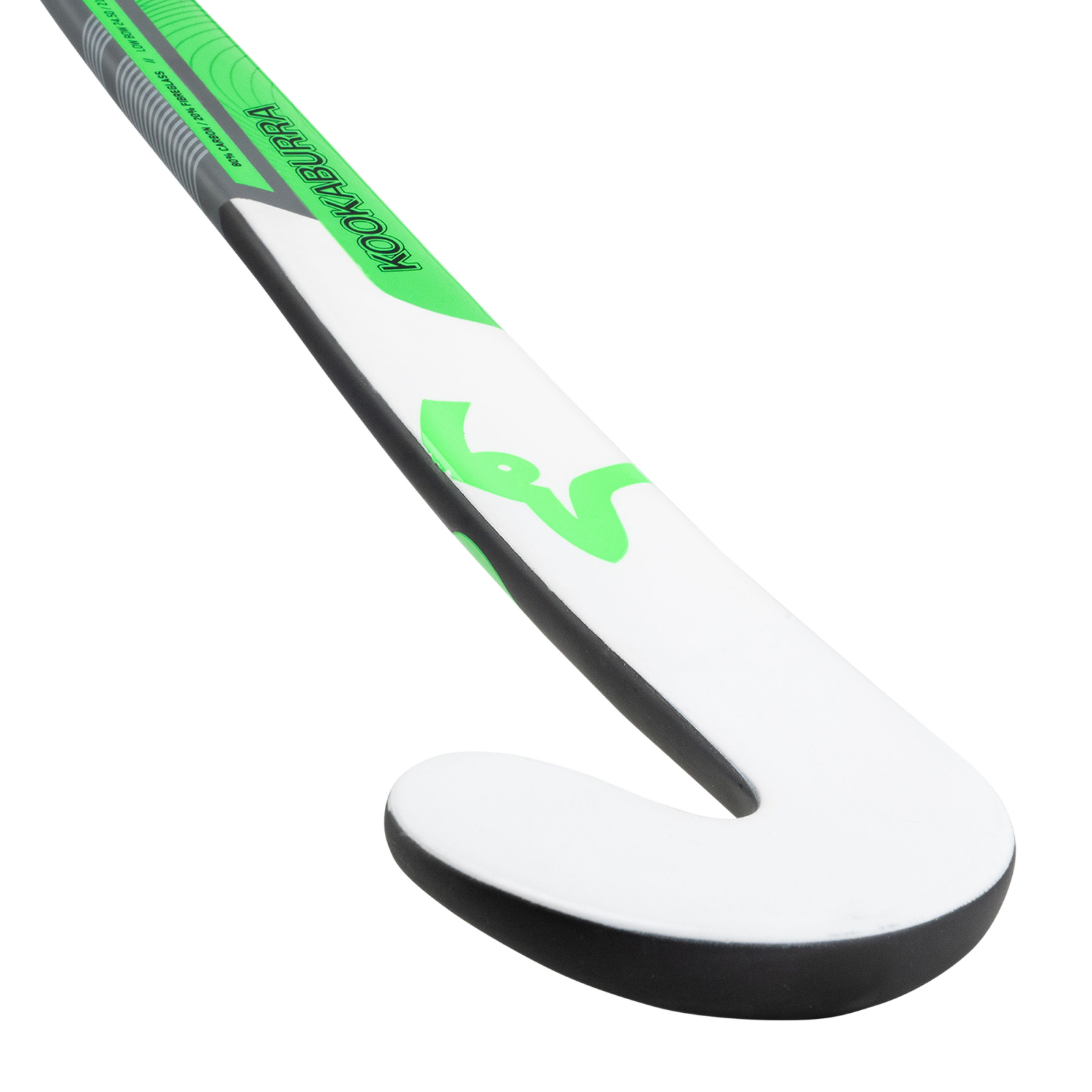 Kookaburra Pro X 98 Hockey Stick - L-Bow 210 (2026/27) -