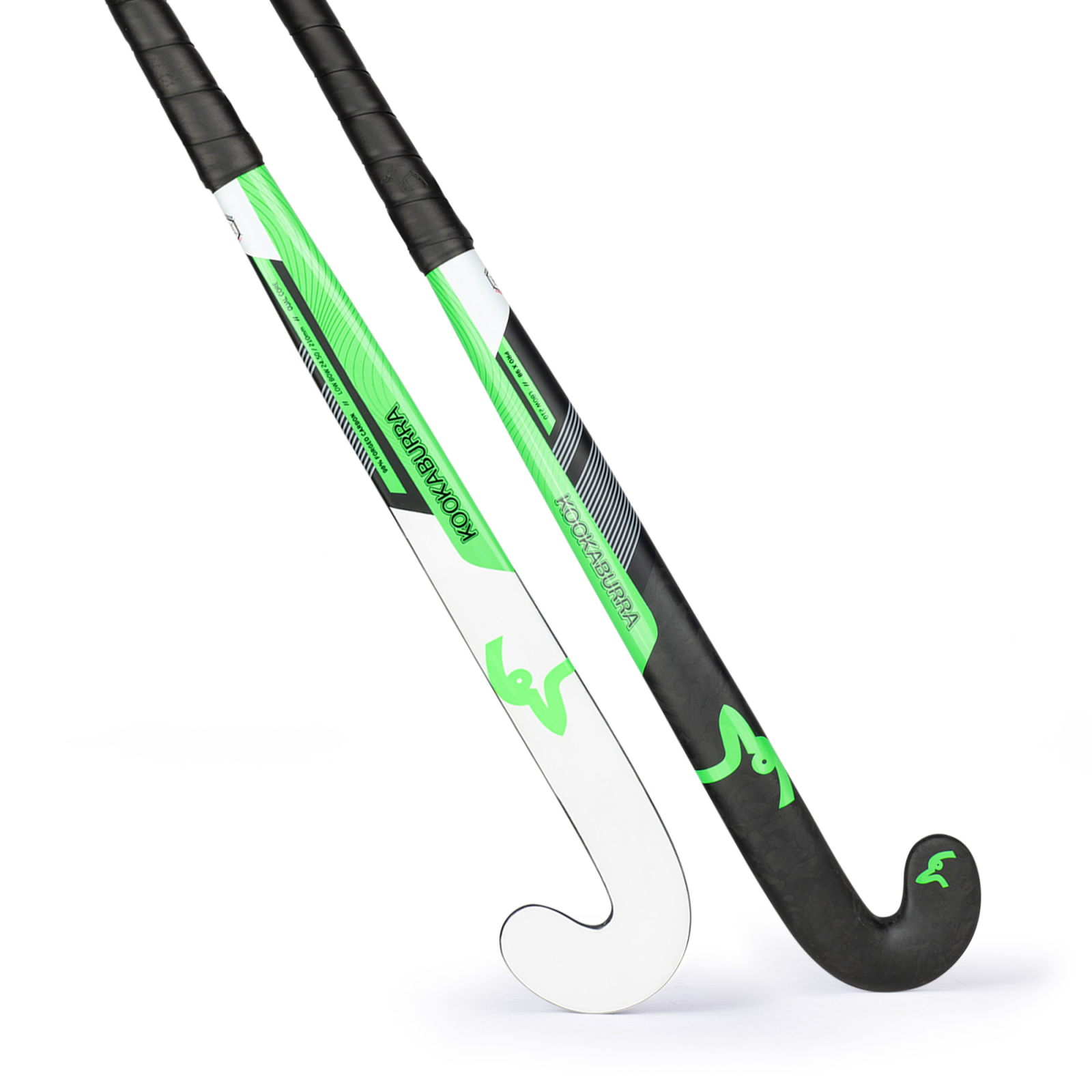 Kookaburra Pro X 98 Hockey Stick - L-Bow 210 (2026/27) -