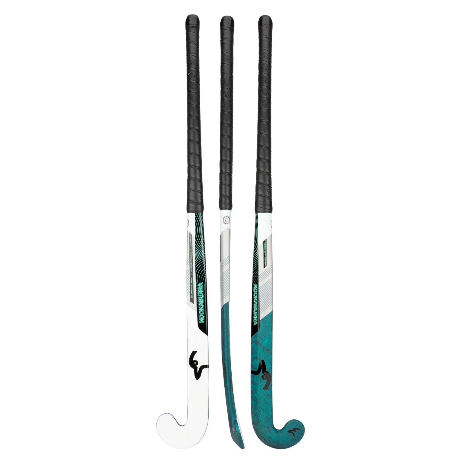 Kookaburra Pro Surge 95 Hockey Stick - L-Bow 200R (2026/27) -