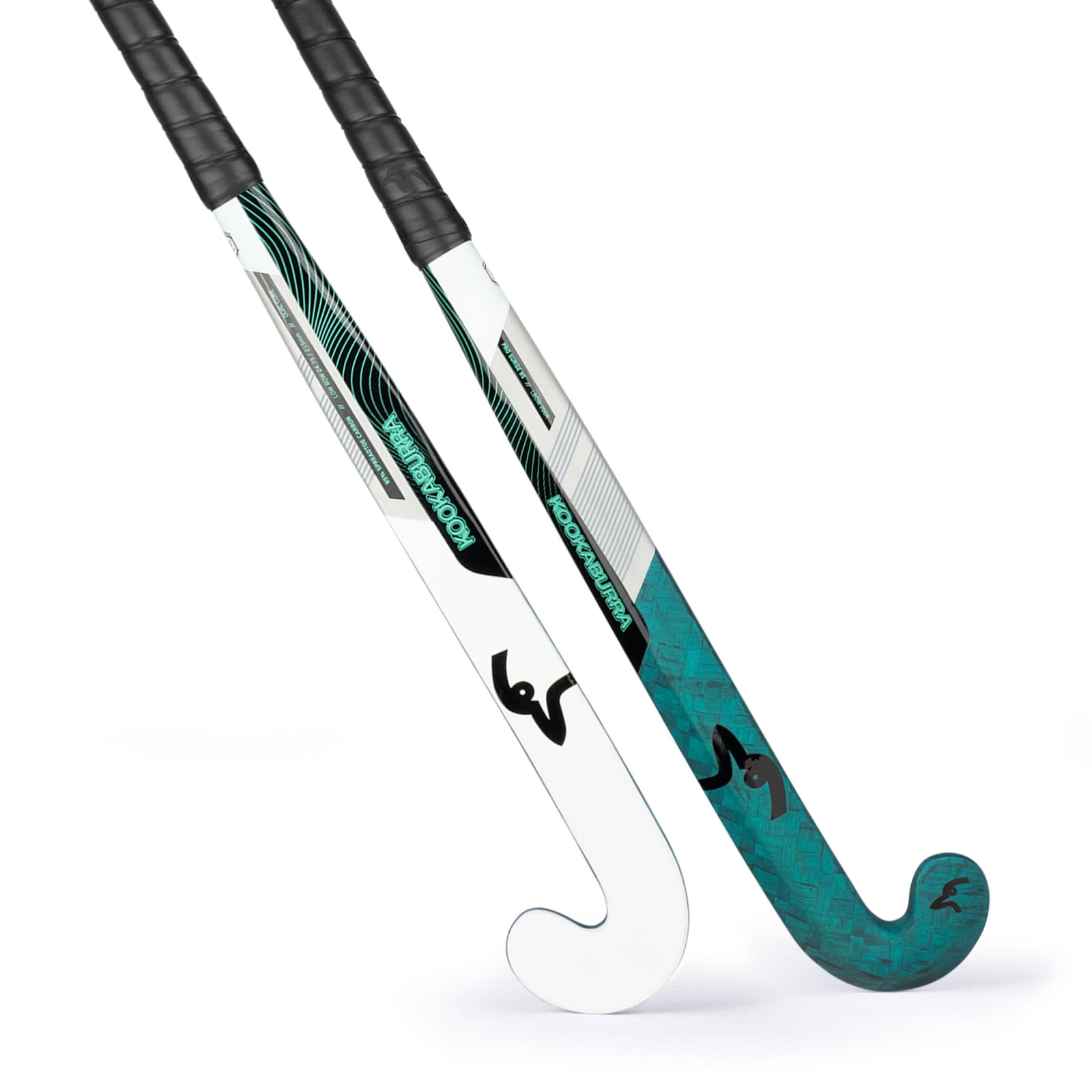 Kookaburra Pro Surge 95 Hockey Stick - L-Bow 200R (2026/27) -