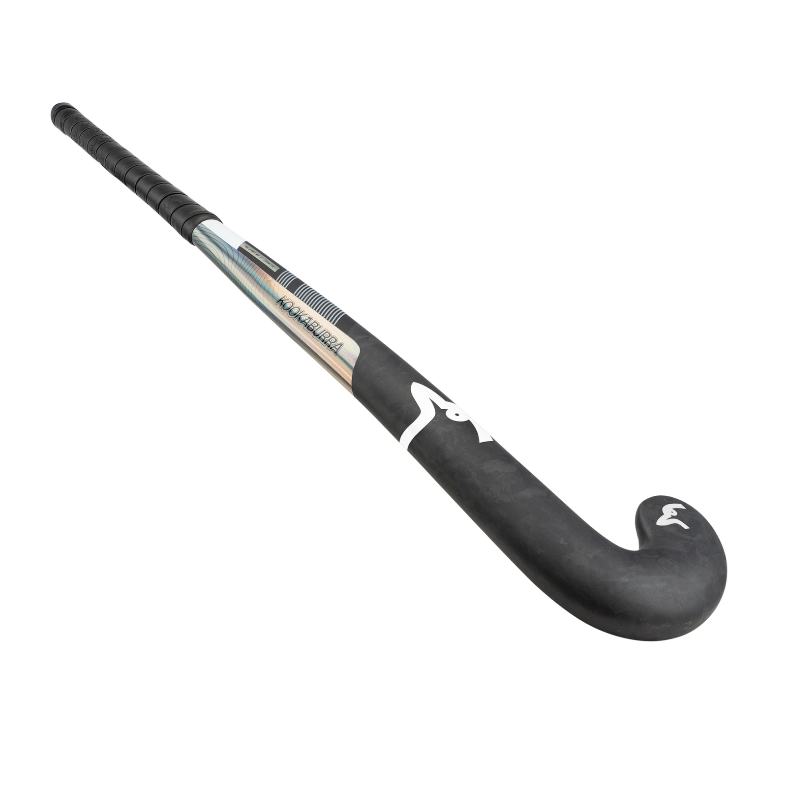 Kookaburra Pro Spirit 95 Hockey Stick - L-Bow 250 (2026/27) -