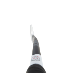 Kookaburra Pro Spirit 95 - White Head Hockey Stick - L-Bow 250
