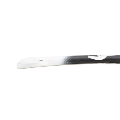 Kookaburra Pro Spirit 95 - White Head Hockey Stick - L-Bow 250