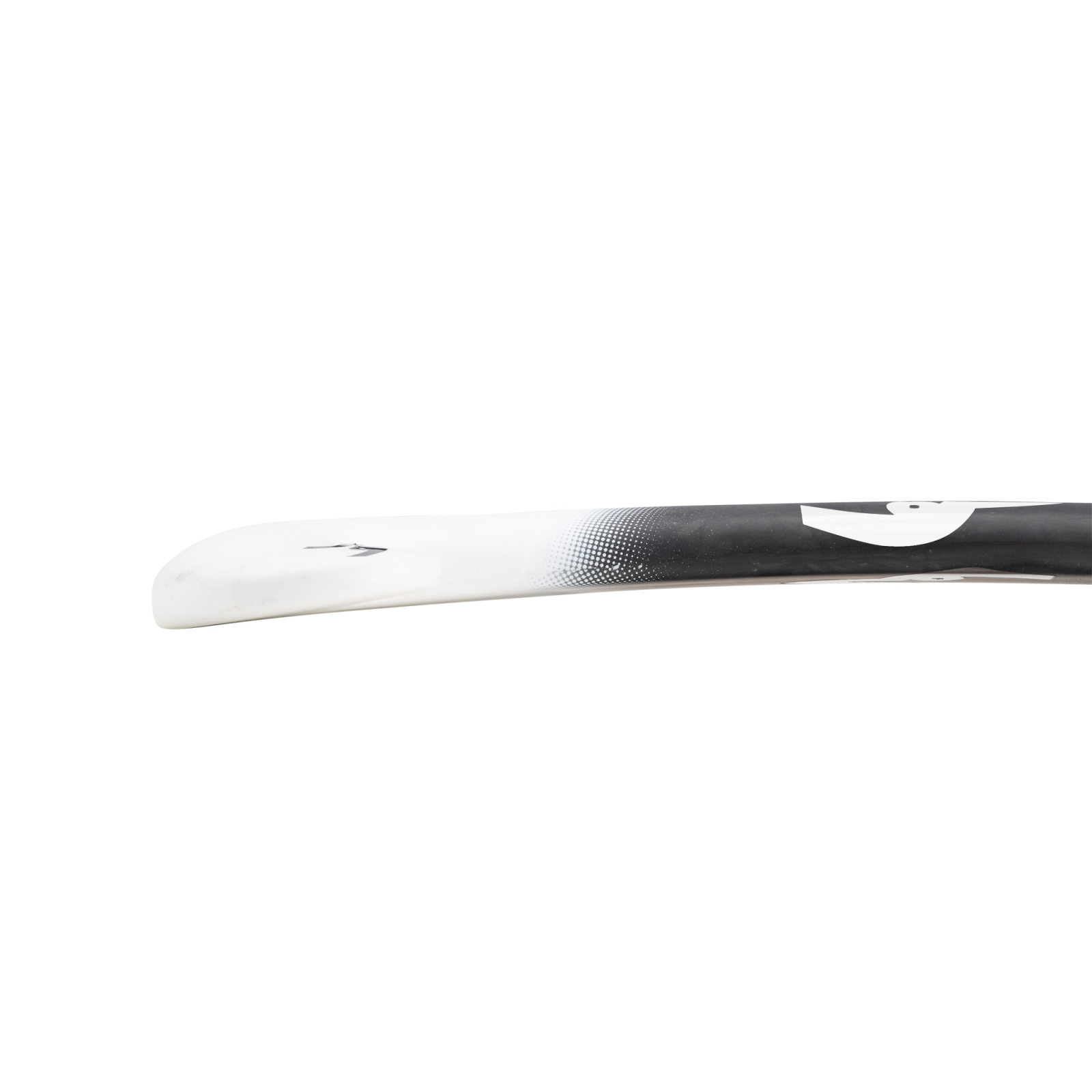 Kookaburra Pro Spirit 95 - White Head Hockey Stick - L-Bow 250 (2026/27) - Kookaburra Pro Spirit 95 - White Head Hockey Stick - L-Bow 250