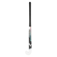 Kookaburra Pro Spirit 95 - White Head Hockey Stick - L-Bow 250