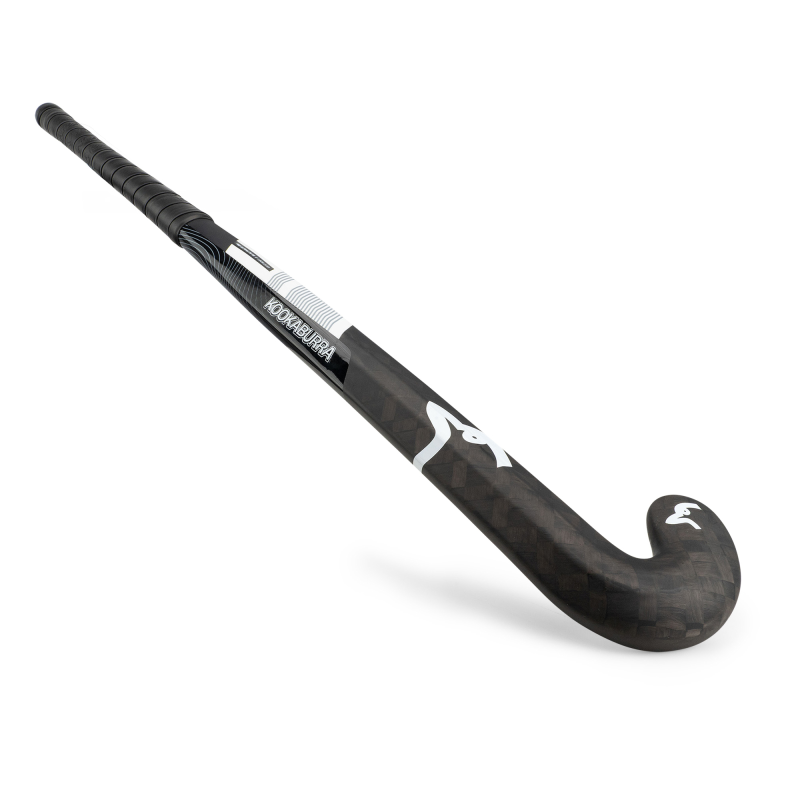Kookaburra Pro Ultralite 95 Hockey Stick - L-Bow 215R (2026/27) - Image 2 of 9