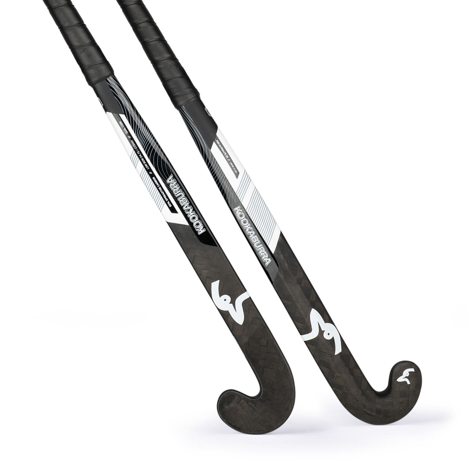 Kookaburra Pro Ultralite 95 Hockey Stick - L-Bow 215R (2026/27) - Image 9 of 9