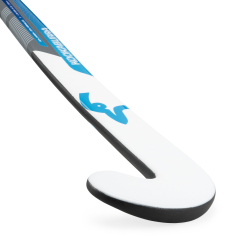 Kookaburra LB80 Hockey Stick - L-Bow 250 (2026/27) - Kookaburra