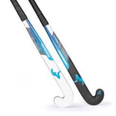 Kookaburra LB80 Hockey Stick - L-Bow 250 (2026/27) - Kookaburra