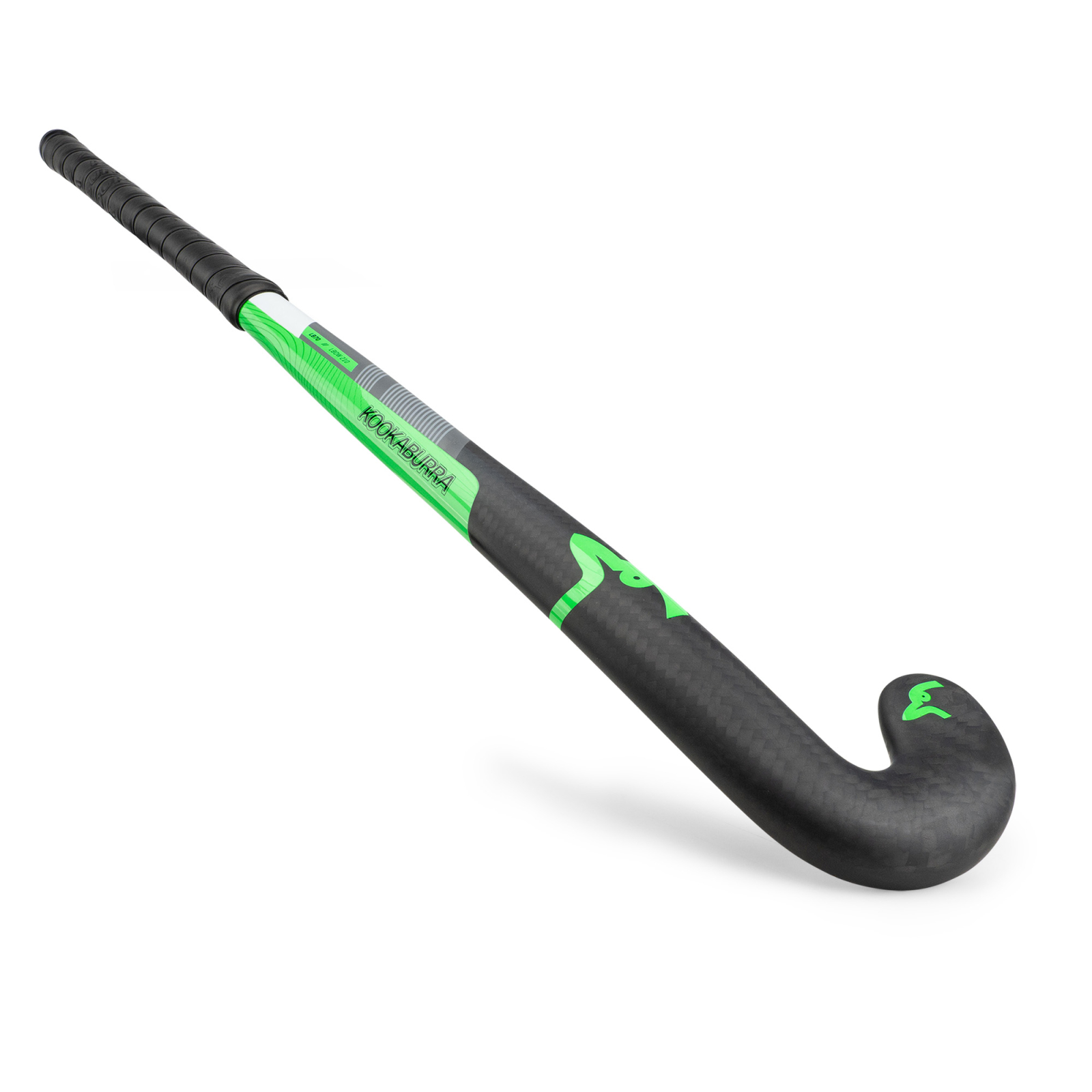 Kookaburra LB70 Hockey Stick - L-Bow 210 (2026/27) - Bâtons de