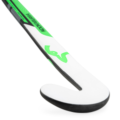 Kookaburra LB70 Hockey Stick - L-Bow 210 (2026/27) - Bâtons de