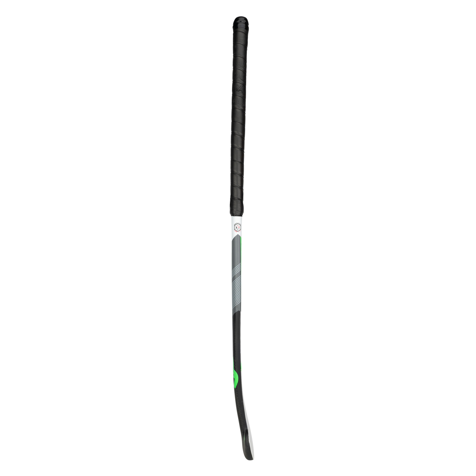 Kookaburra LB70 Hockey Stick - L-Bow 210 (2026/27) - Bâtons de