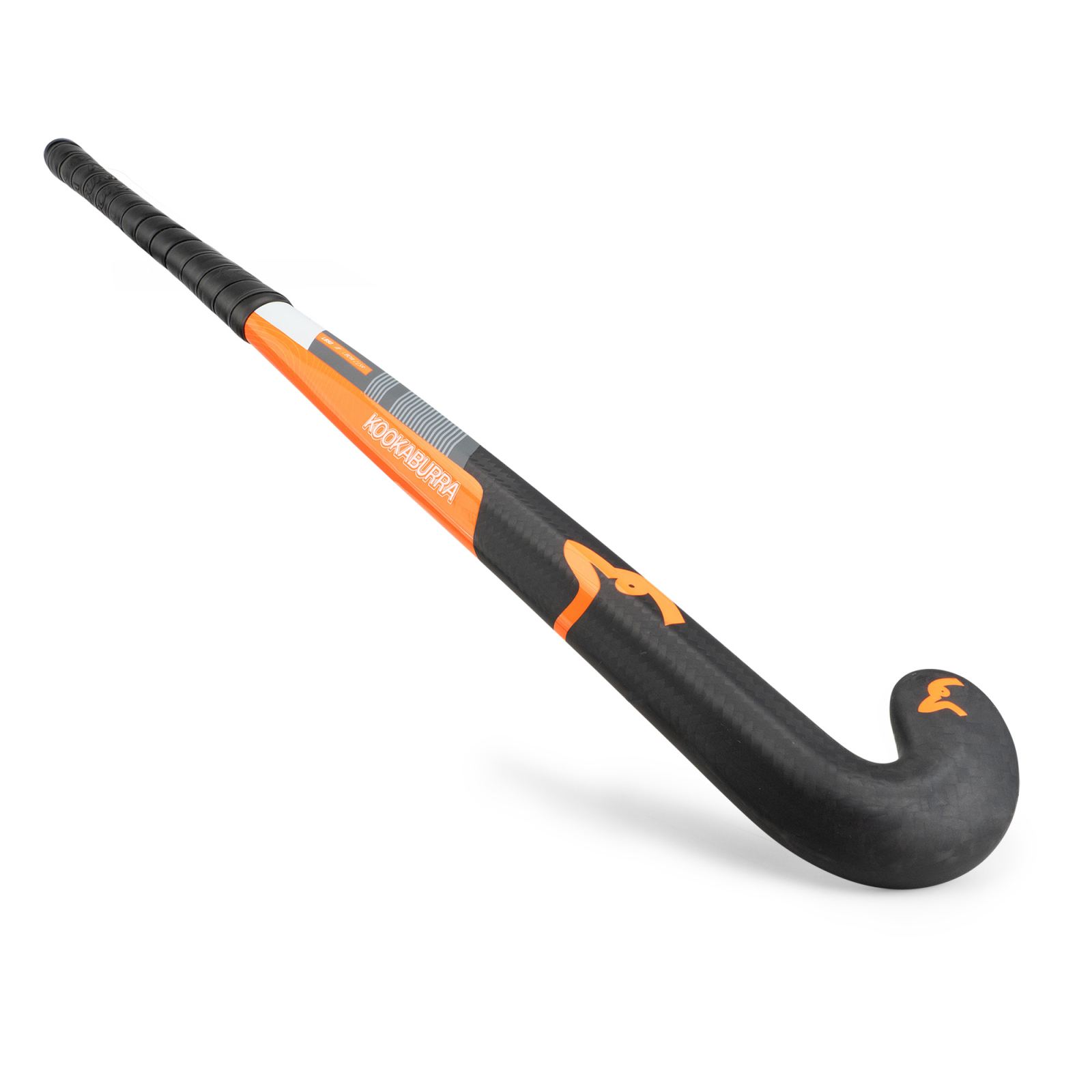 Kookaburra LB50 Hockey Stick - L-Bow 215R (2026/27) -