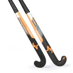 Kookaburra LB50 Hockey Stick - L-Bow 215R (2026/27) -