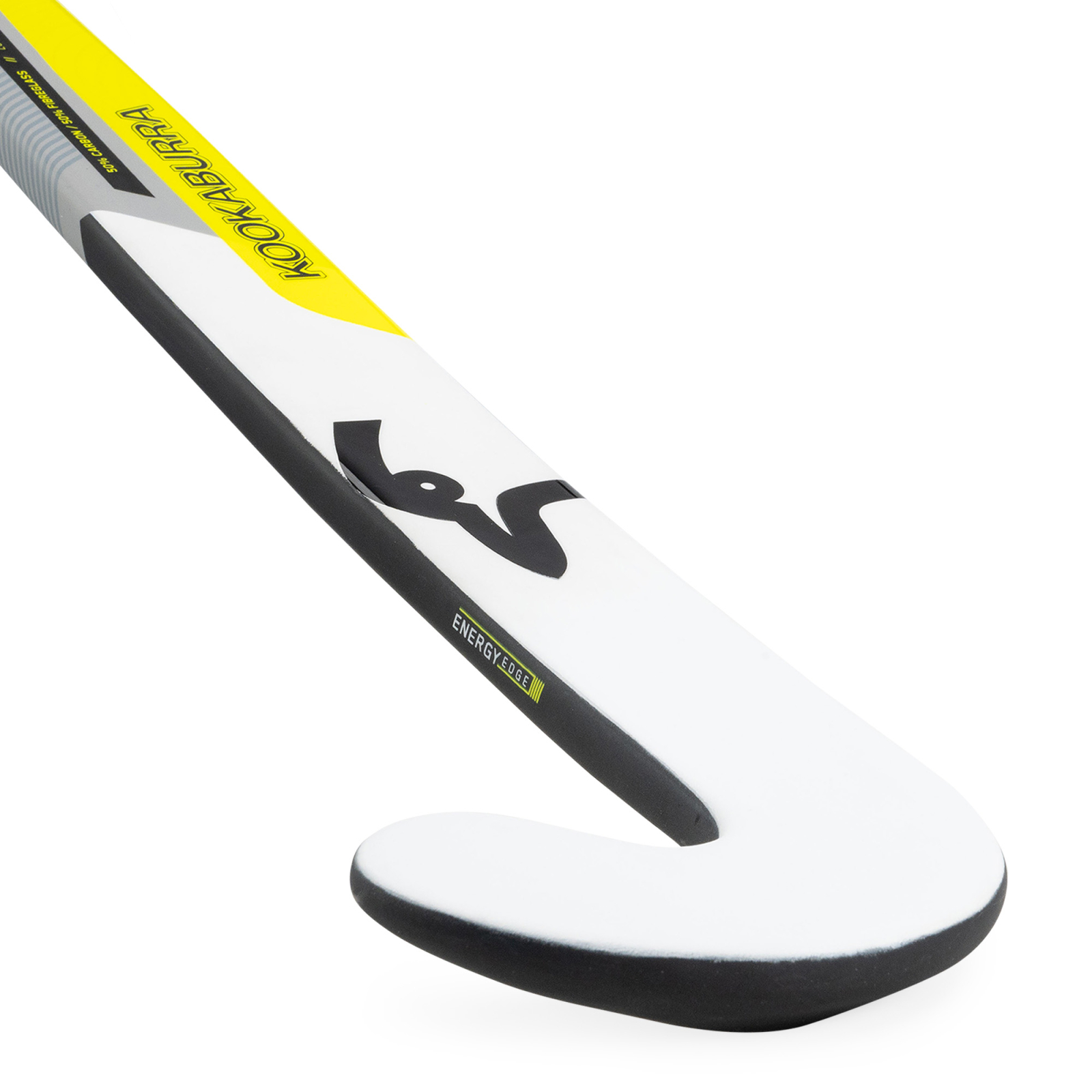 Kookaburra LB40 Hockey Stick - L-Bow 200R (2026/27) -