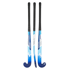 Kookaburra LB20 Hockey Stick - L-Bow 250 (2026/27) - Kookaburra