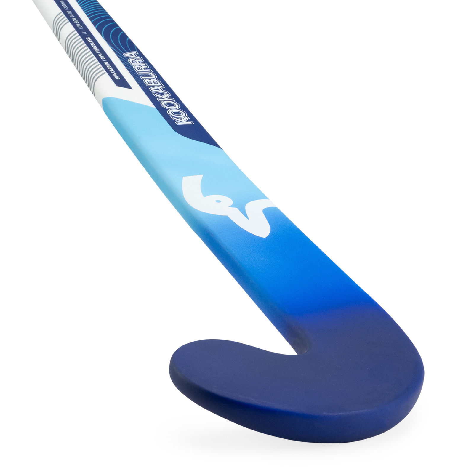 Kookaburra LB20 Hockey Stick - L-Bow 250 (2026/27) - Kookaburra