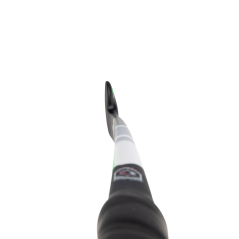 Kookaburra LB10 - Black Hockey Stick - L-Bow 250 (2026/27) -