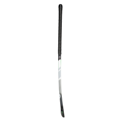 Kookaburra LB10 - Black Hockey Stick - L-Bow 250 (2026/27) -